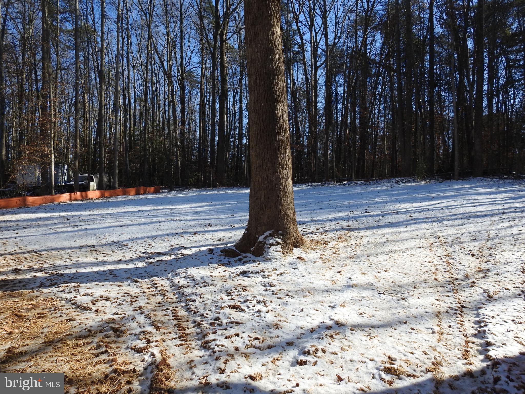 FOREST HILL - Residential