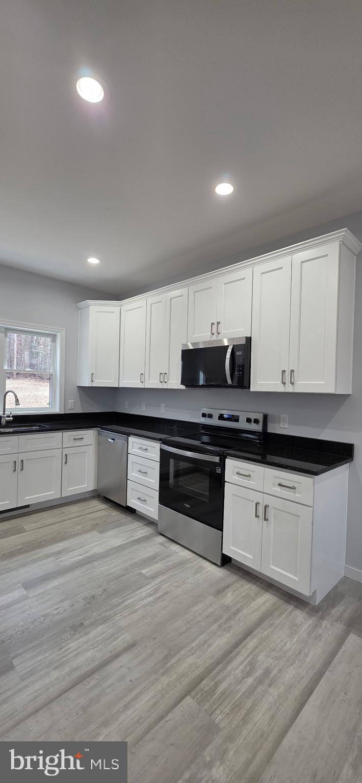 FOREST HILL - Residential