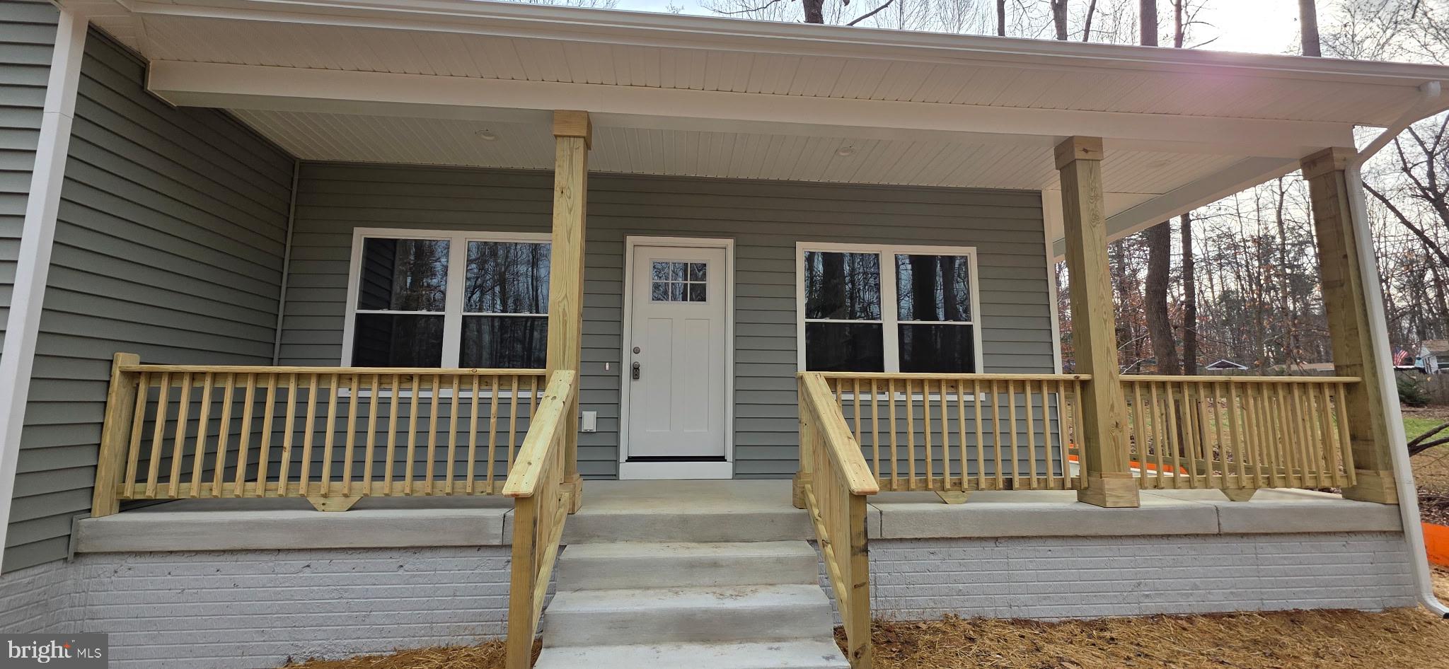 FOREST HILL - Residential