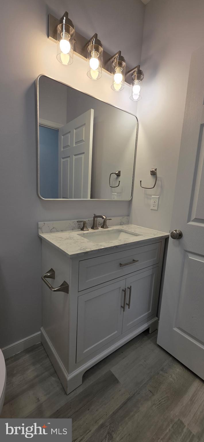 FOREST HILL - Residential