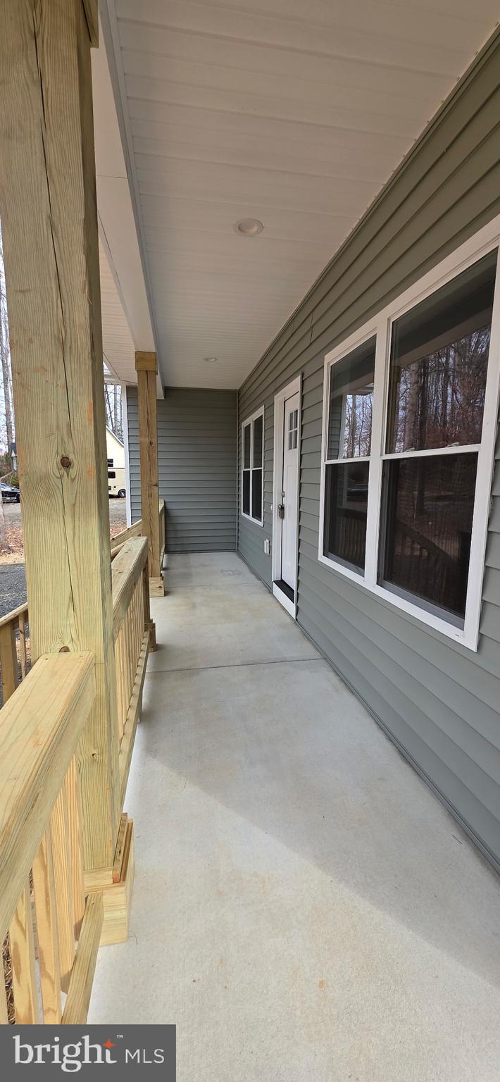 FOREST HILL - Residential