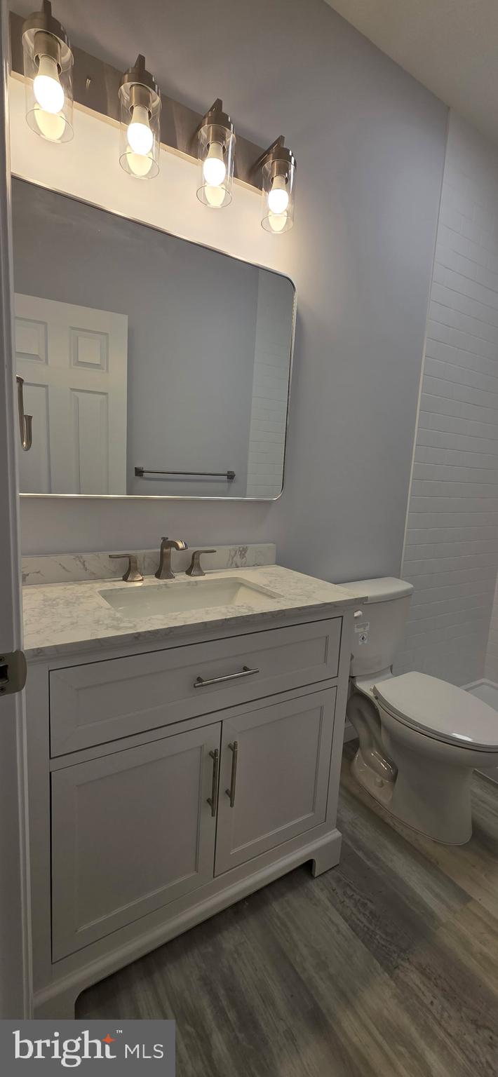 FOREST HILL - Residential