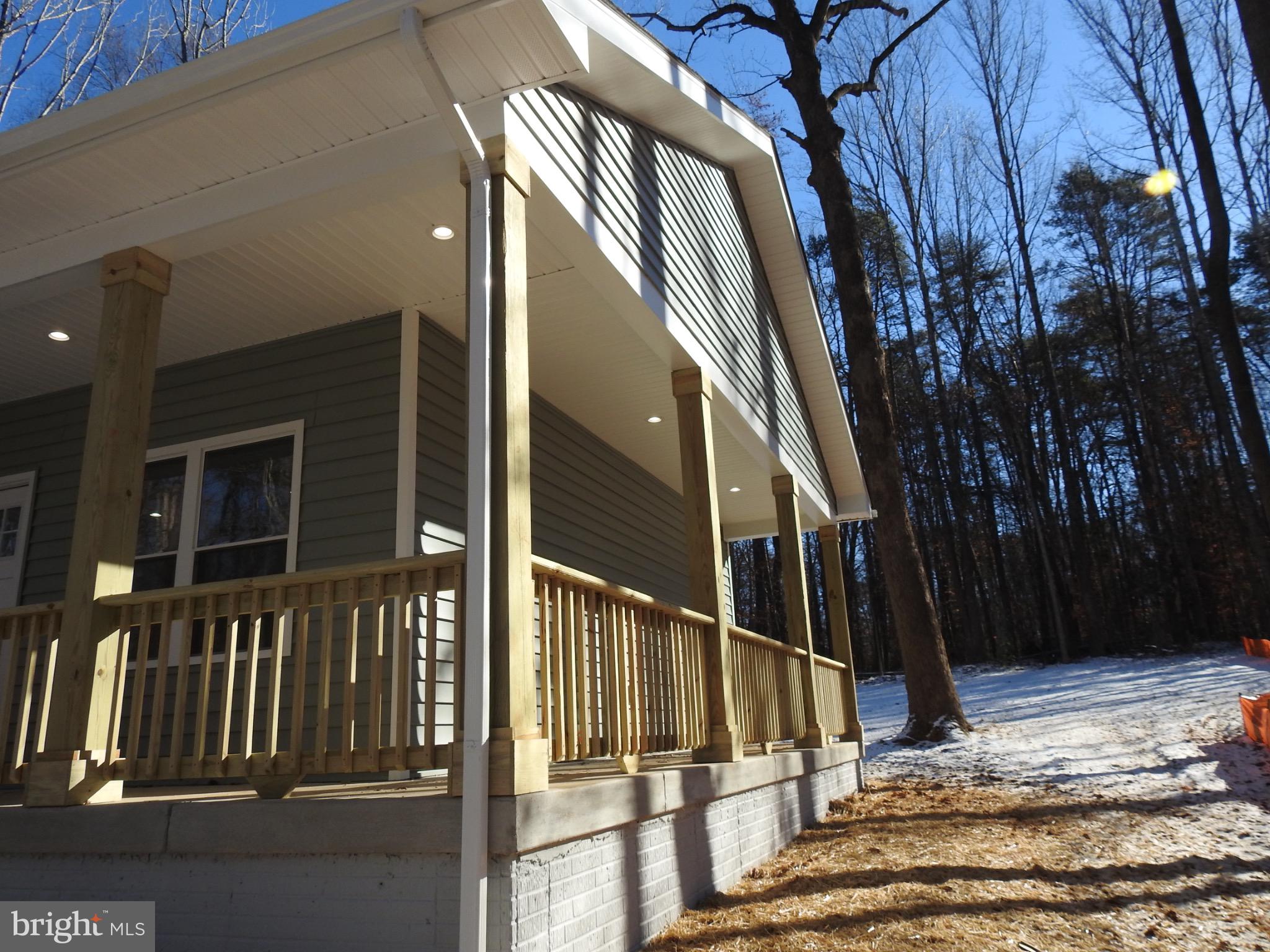 FOREST HILL - Residential