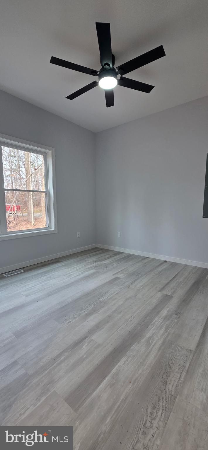 FOREST HILL - Residential