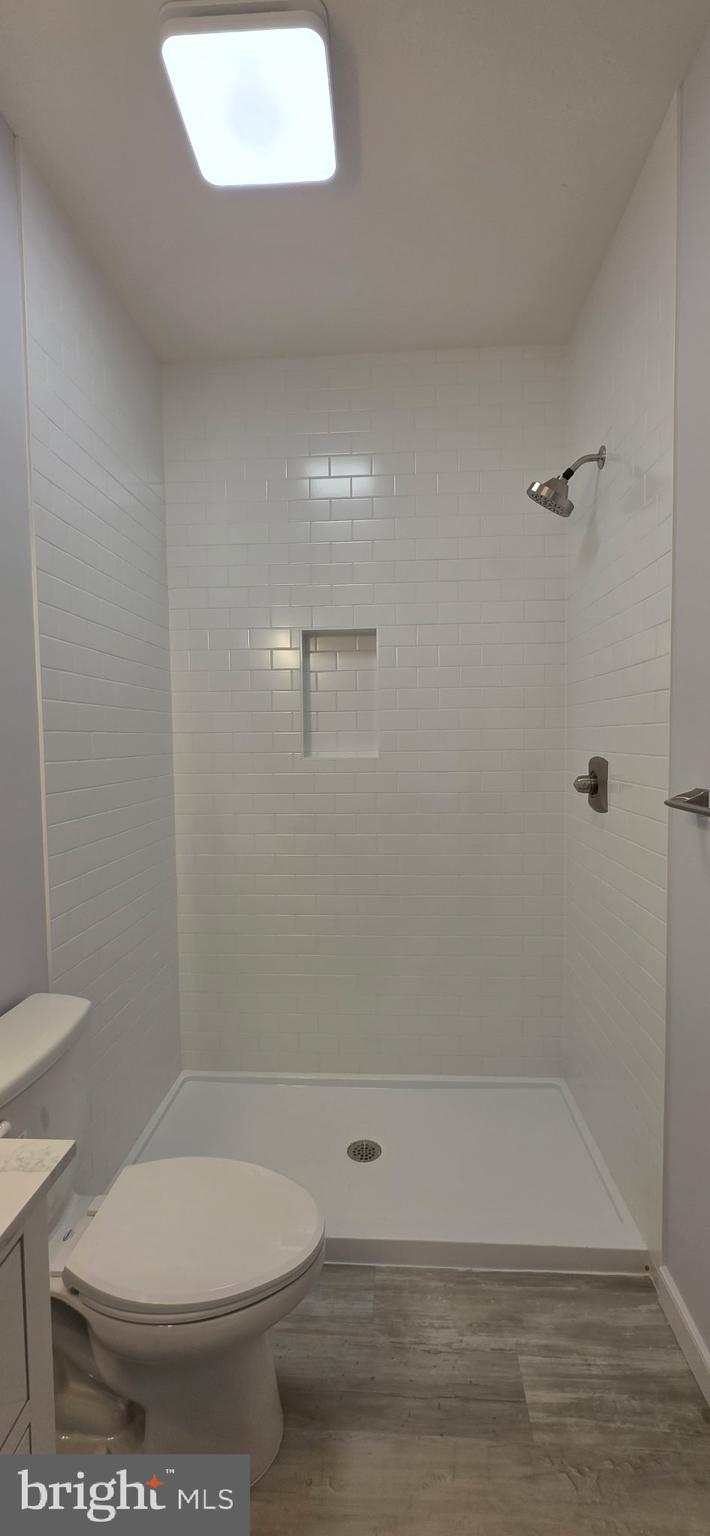 FOREST HILL - Residential