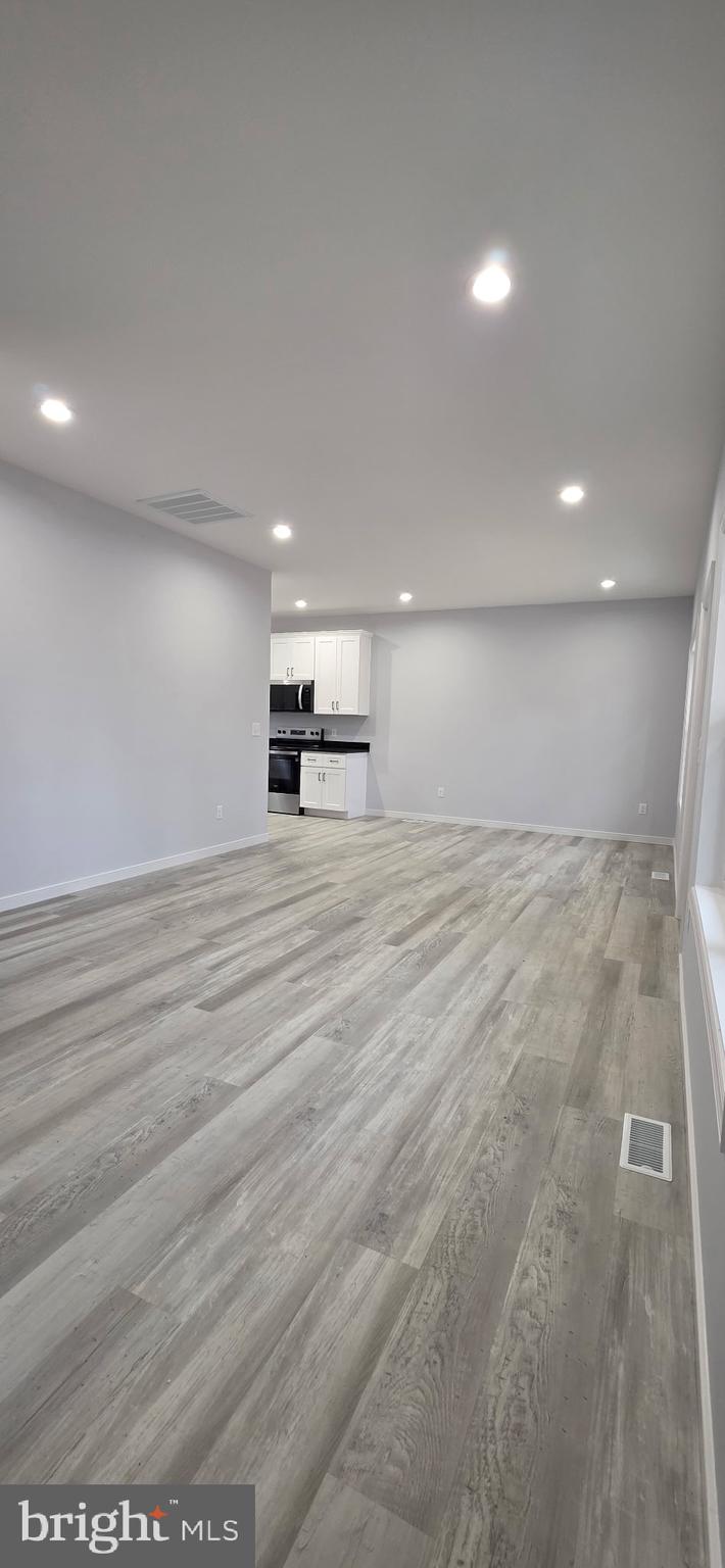 FOREST HILL - Residential