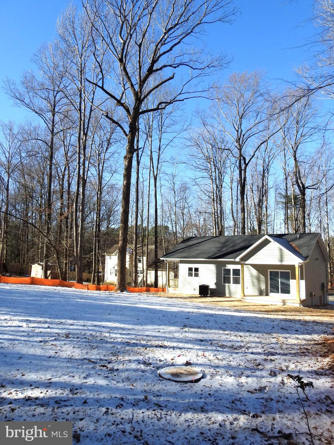 FOREST HILL - Residential