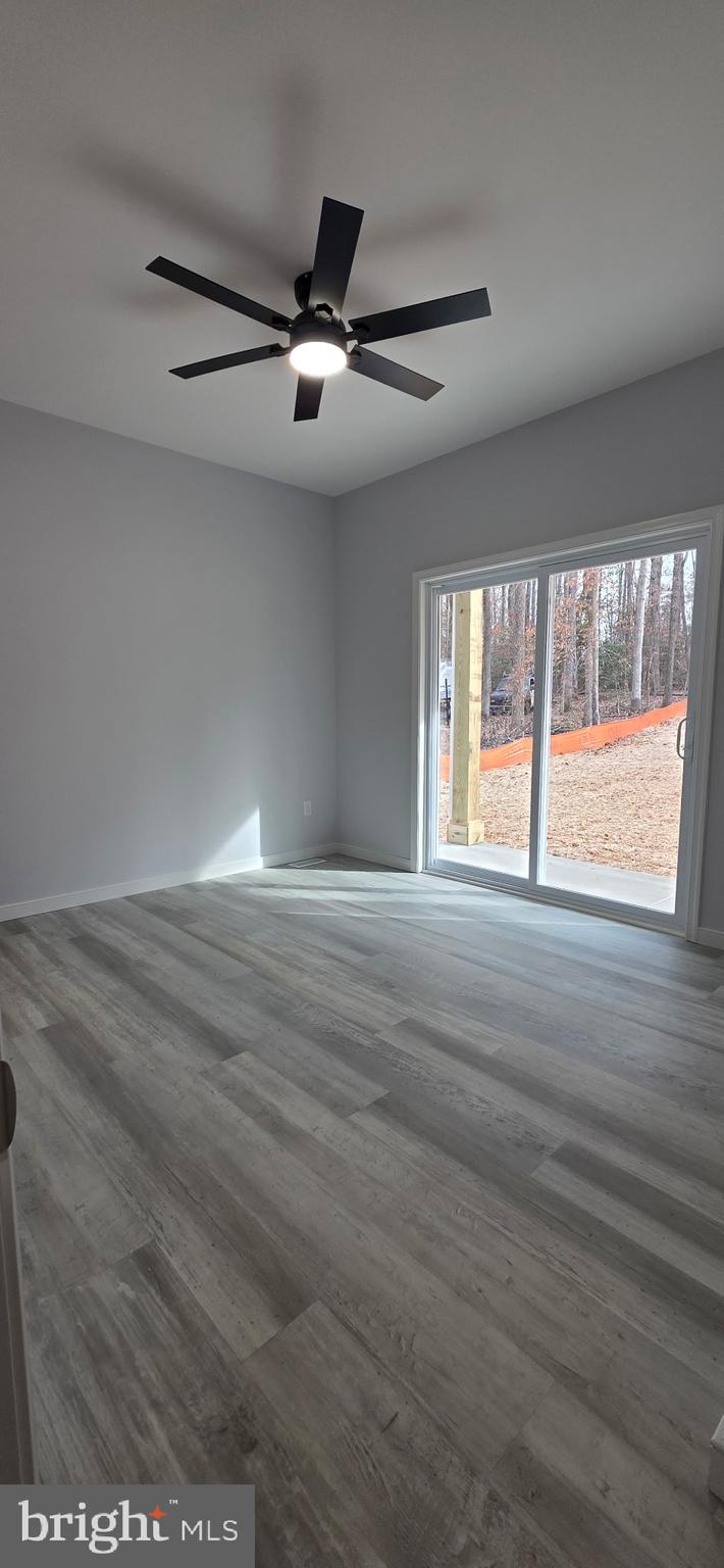 FOREST HILL - Residential