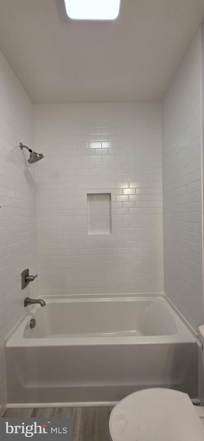 FOREST HILL - Residential