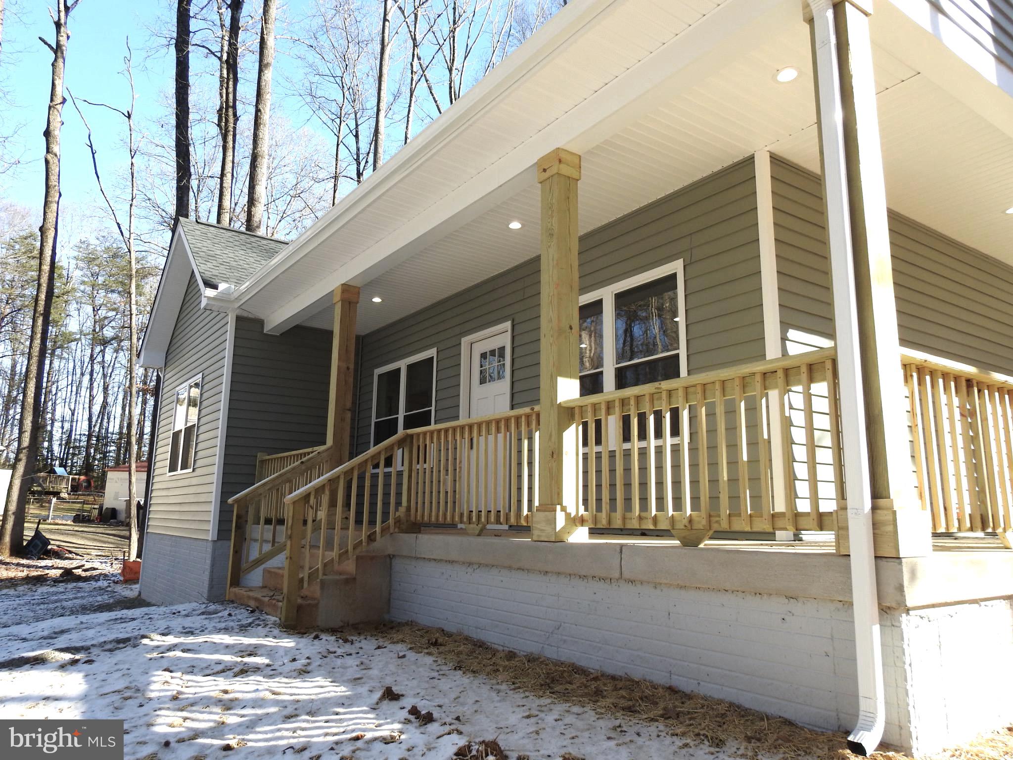 FOREST HILL - Residential