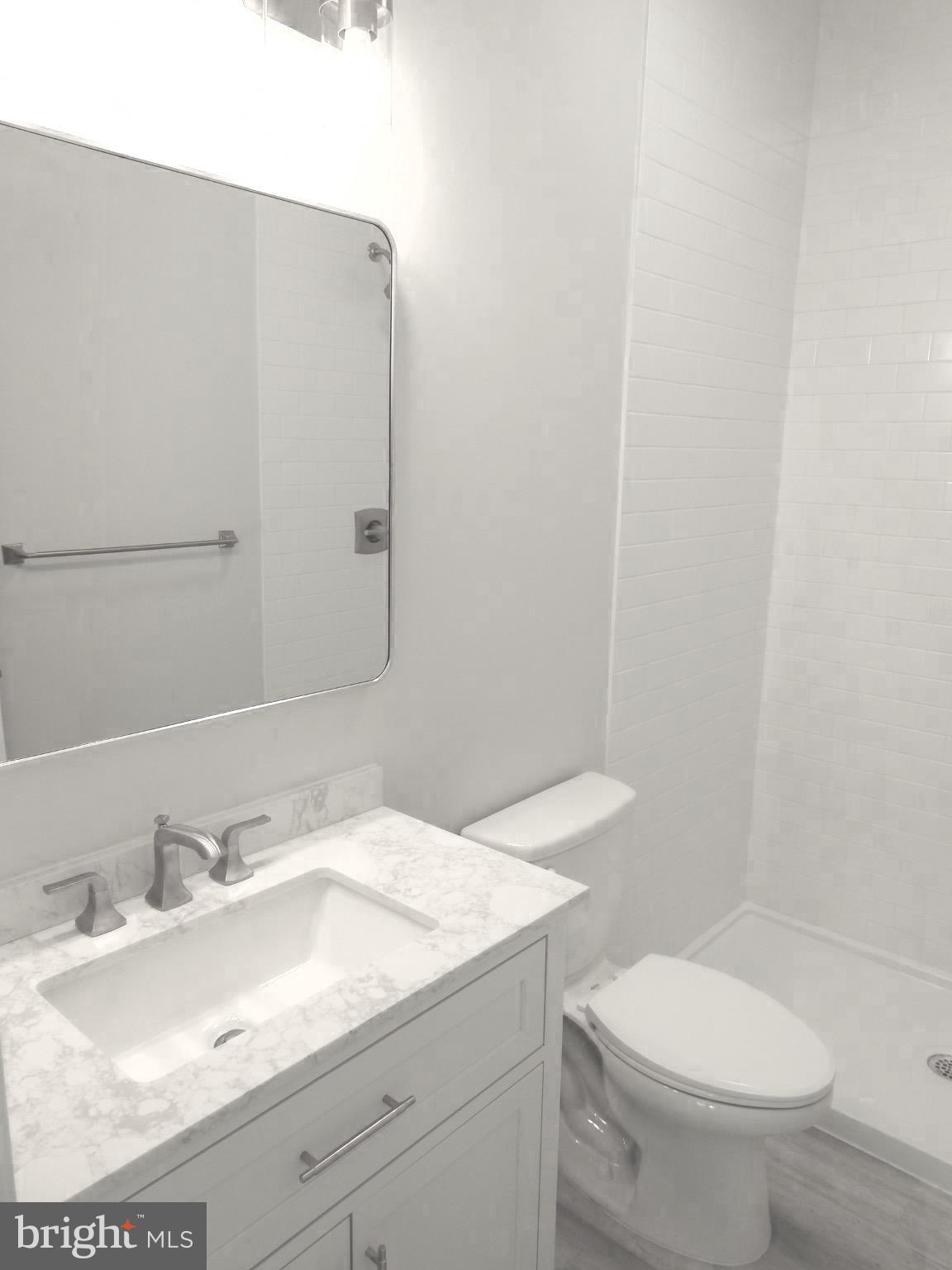 FOREST HILL - Residential