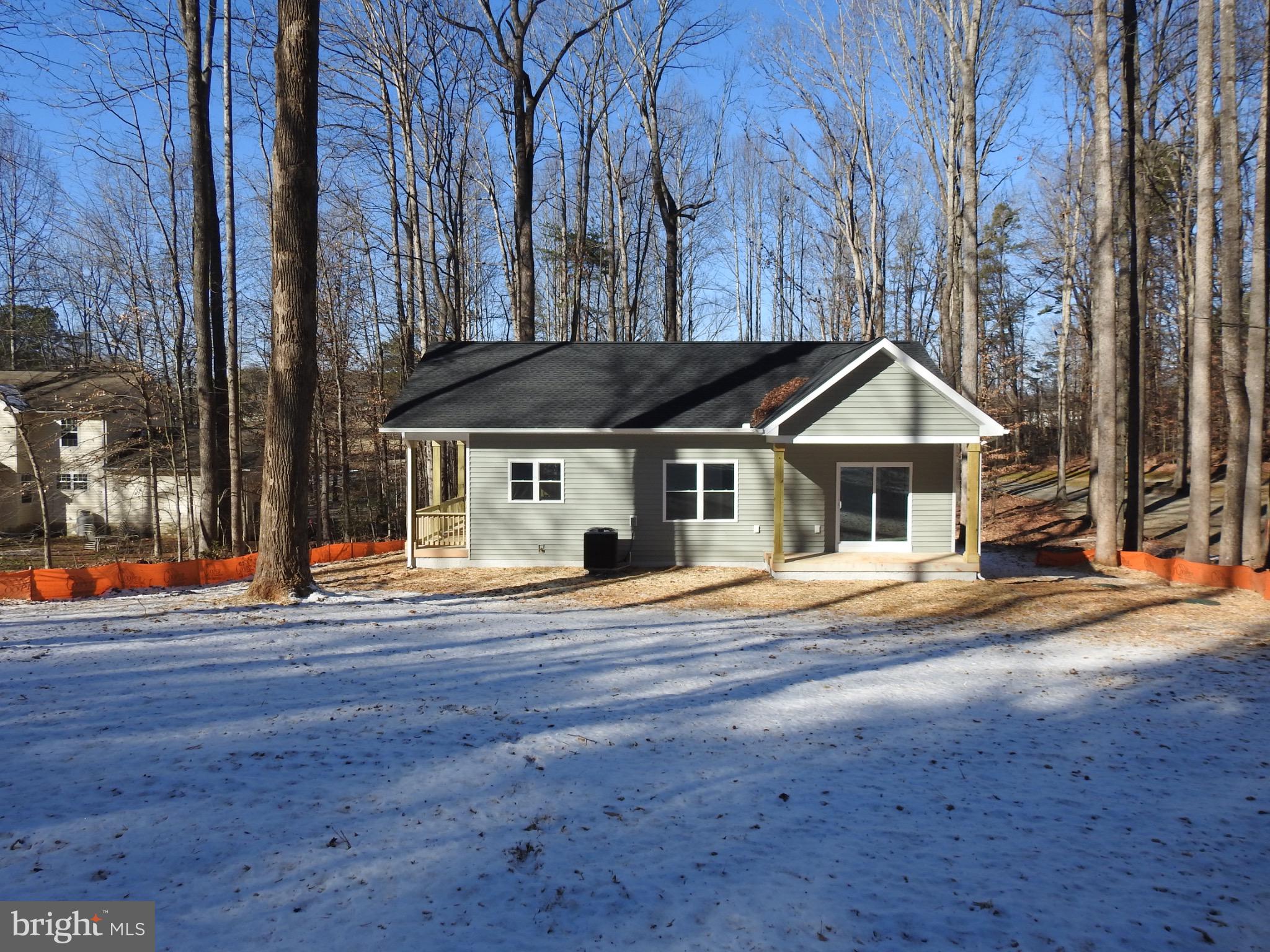 FOREST HILL - Residential