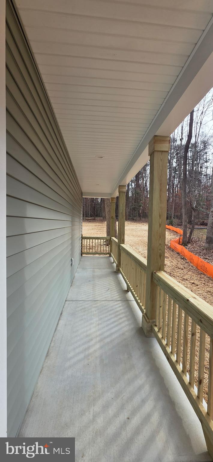 FOREST HILL - Residential