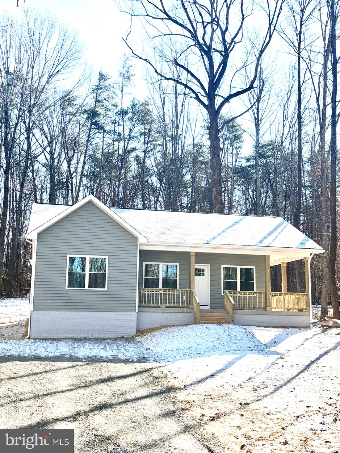 FOREST HILL - Residential