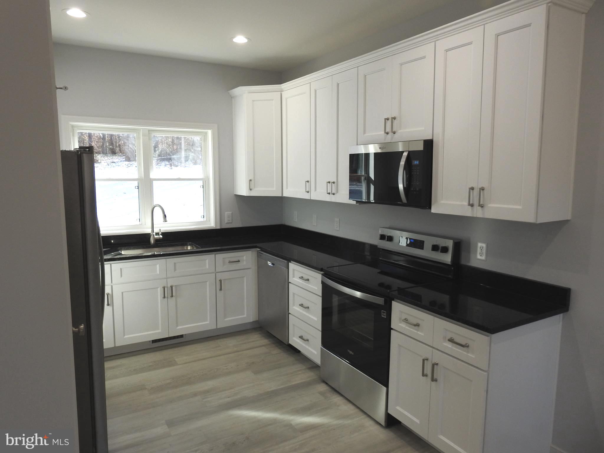 FOREST HILL - Residential