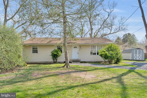 Homes For Sale - 1919 Clayton Williamstown Road<br/> Gloucester County, FRANKLINVILLE, NJ 08322