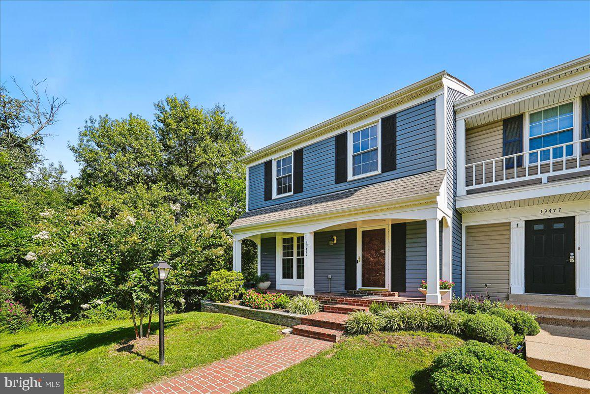 13479 OLD DAIRY COURT