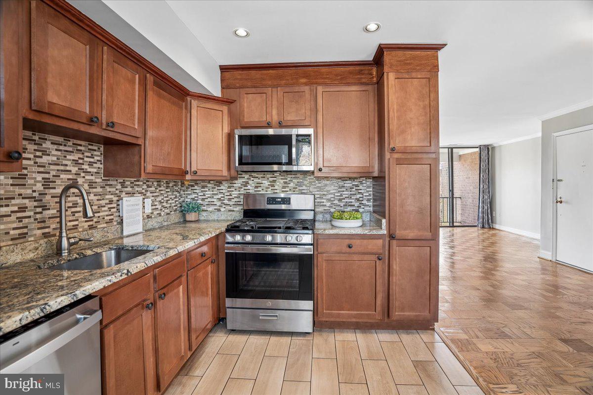 DIAMOND FARM CODM - Residential