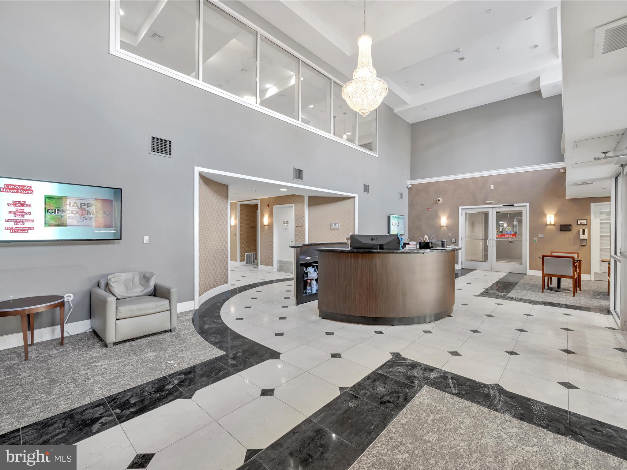 HUNTINGDON PLACE - Residential