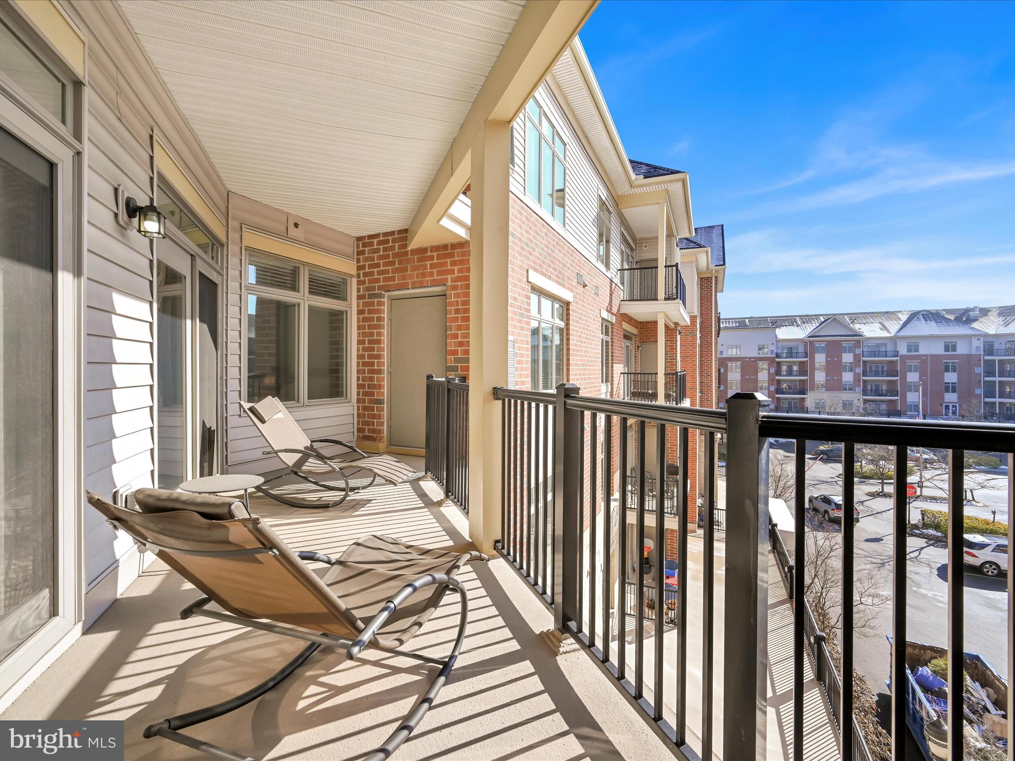 HUNTINGDON PLACE - Residential