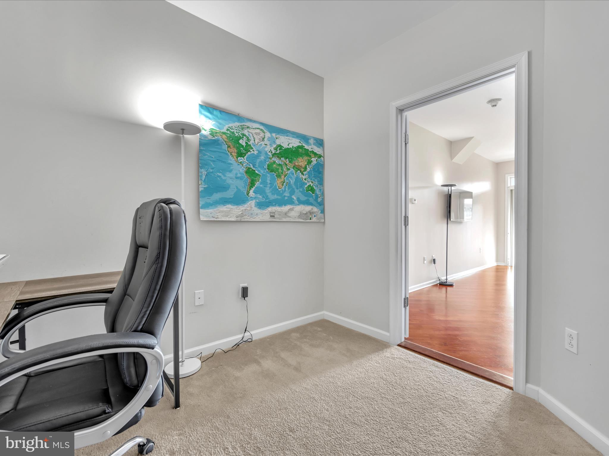 HUNTINGDON PLACE - Residential