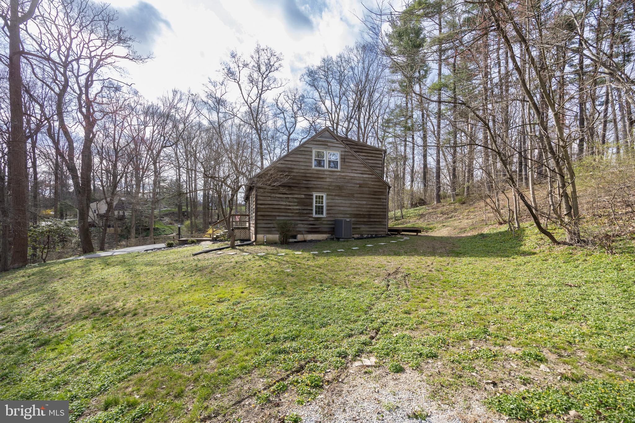 SUNSET GROVE - Residential