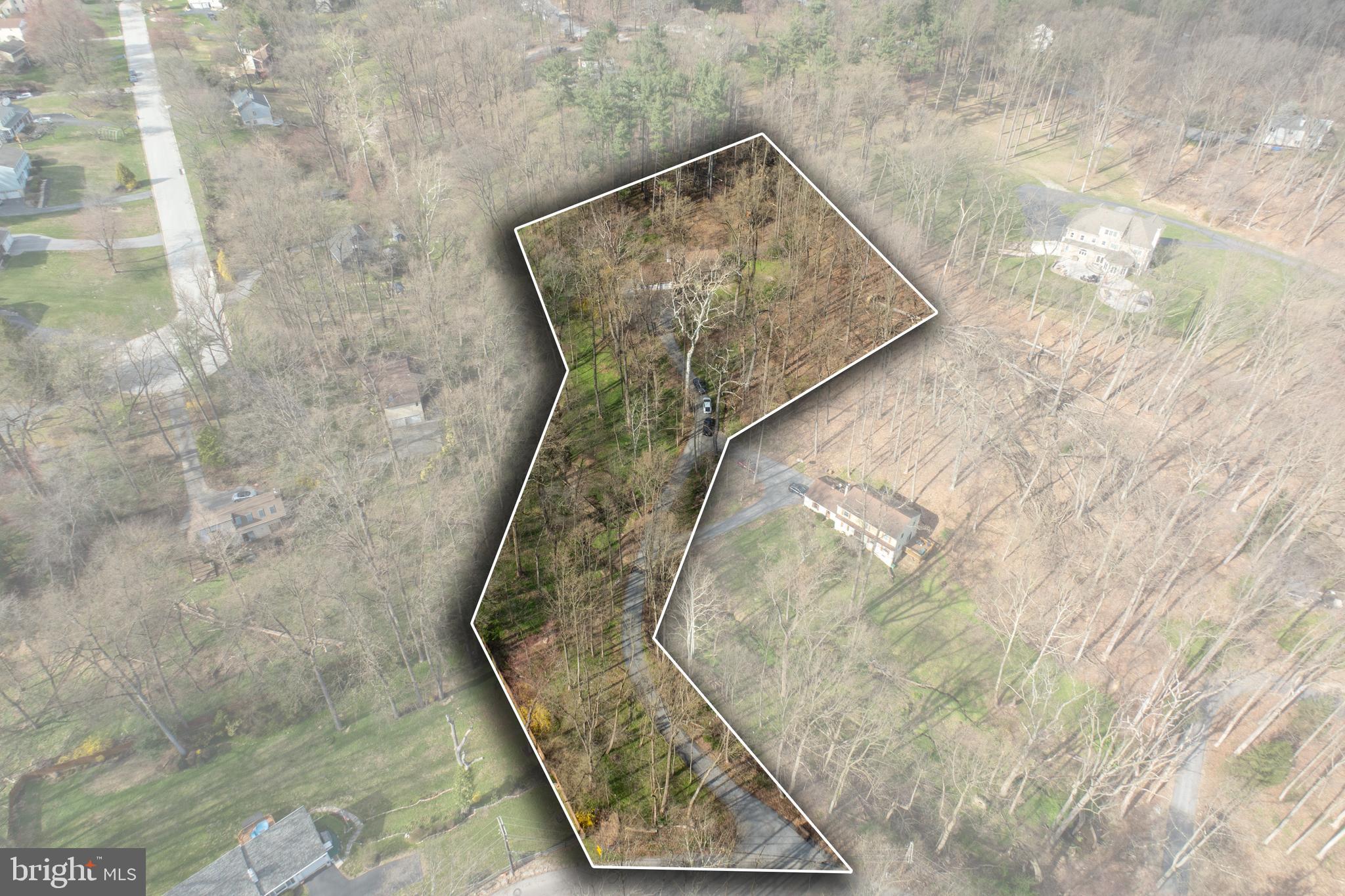 SUNSET GROVE - Residential