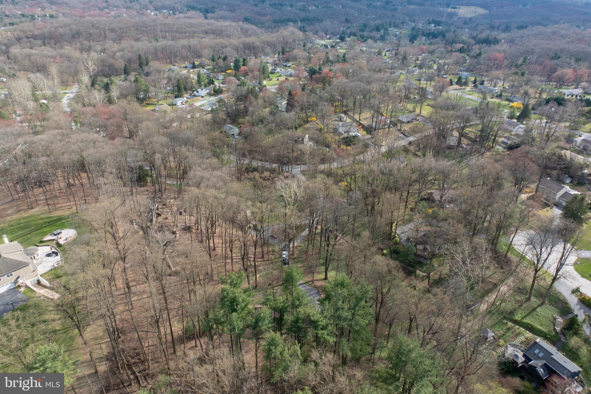 SUNSET GROVE - Residential