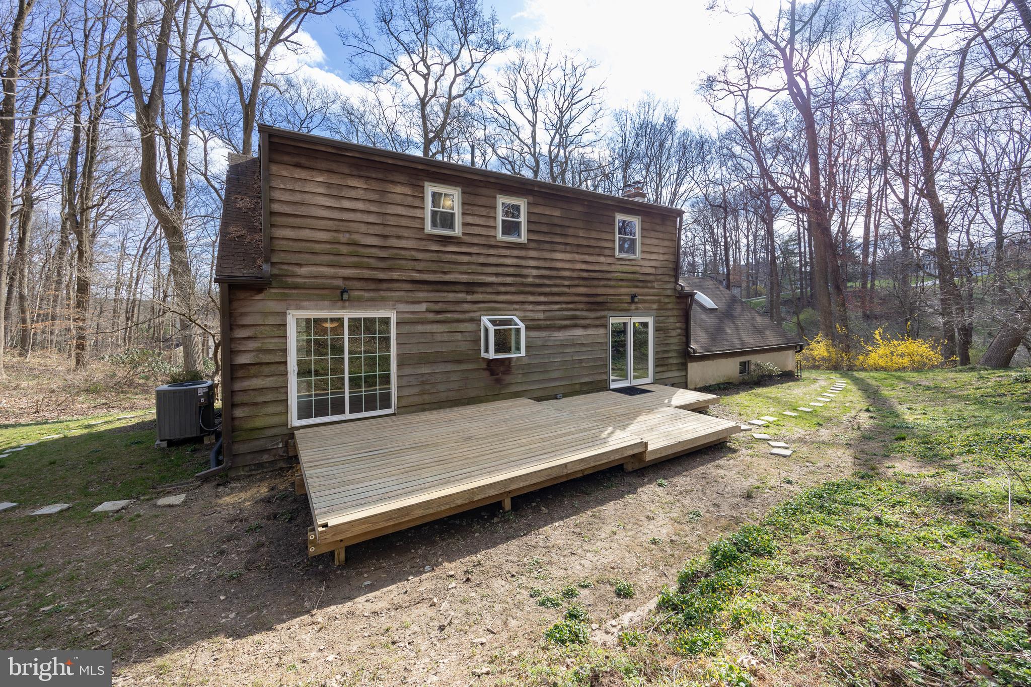 SUNSET GROVE - Residential