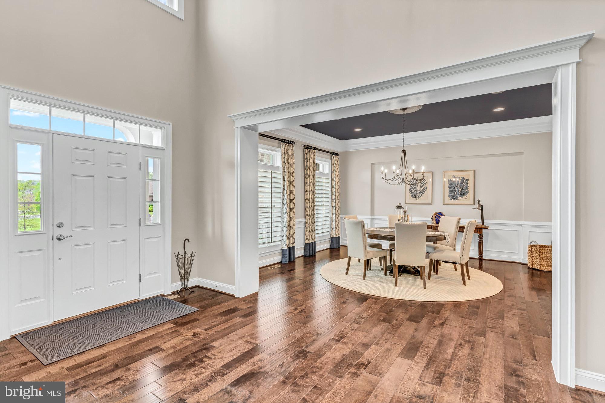 TIMBERLAKE ESTATES - Residential