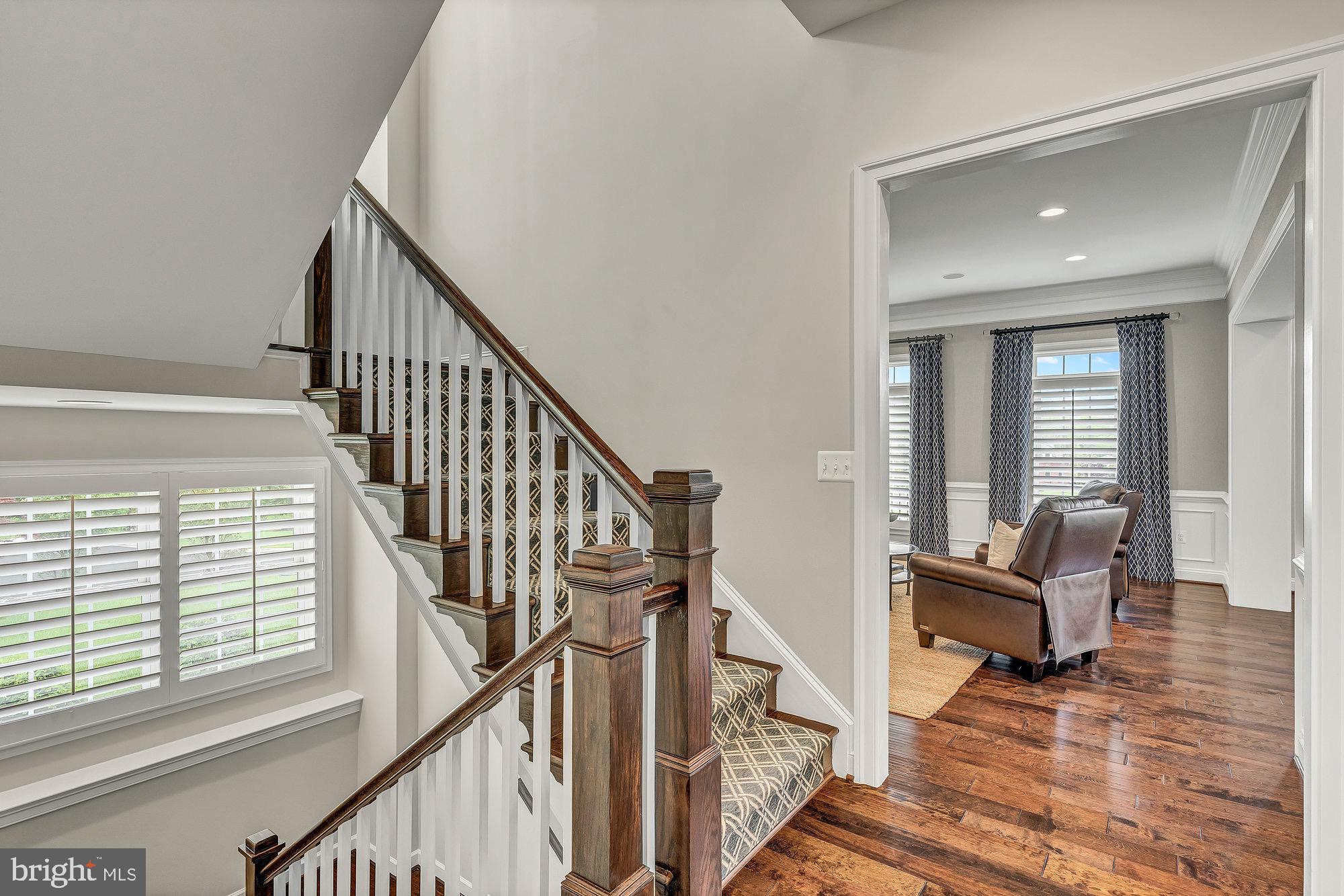 TIMBERLAKE ESTATES - Residential