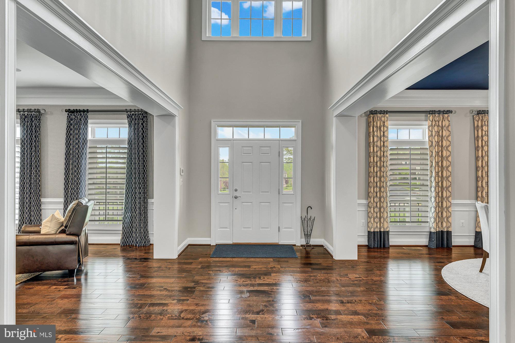 TIMBERLAKE ESTATES - Residential