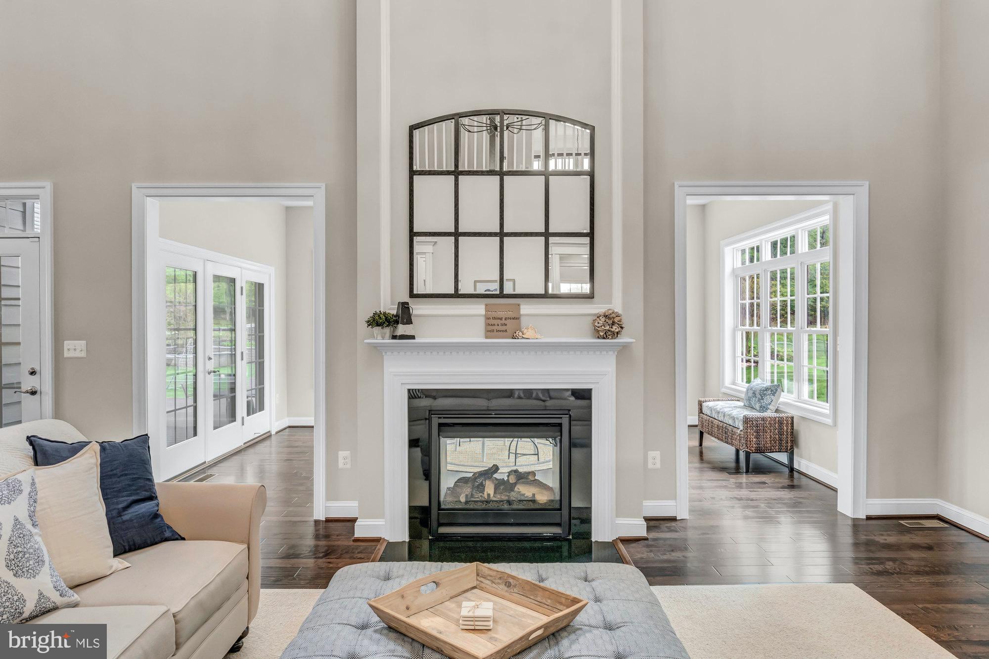 TIMBERLAKE ESTATES - Residential