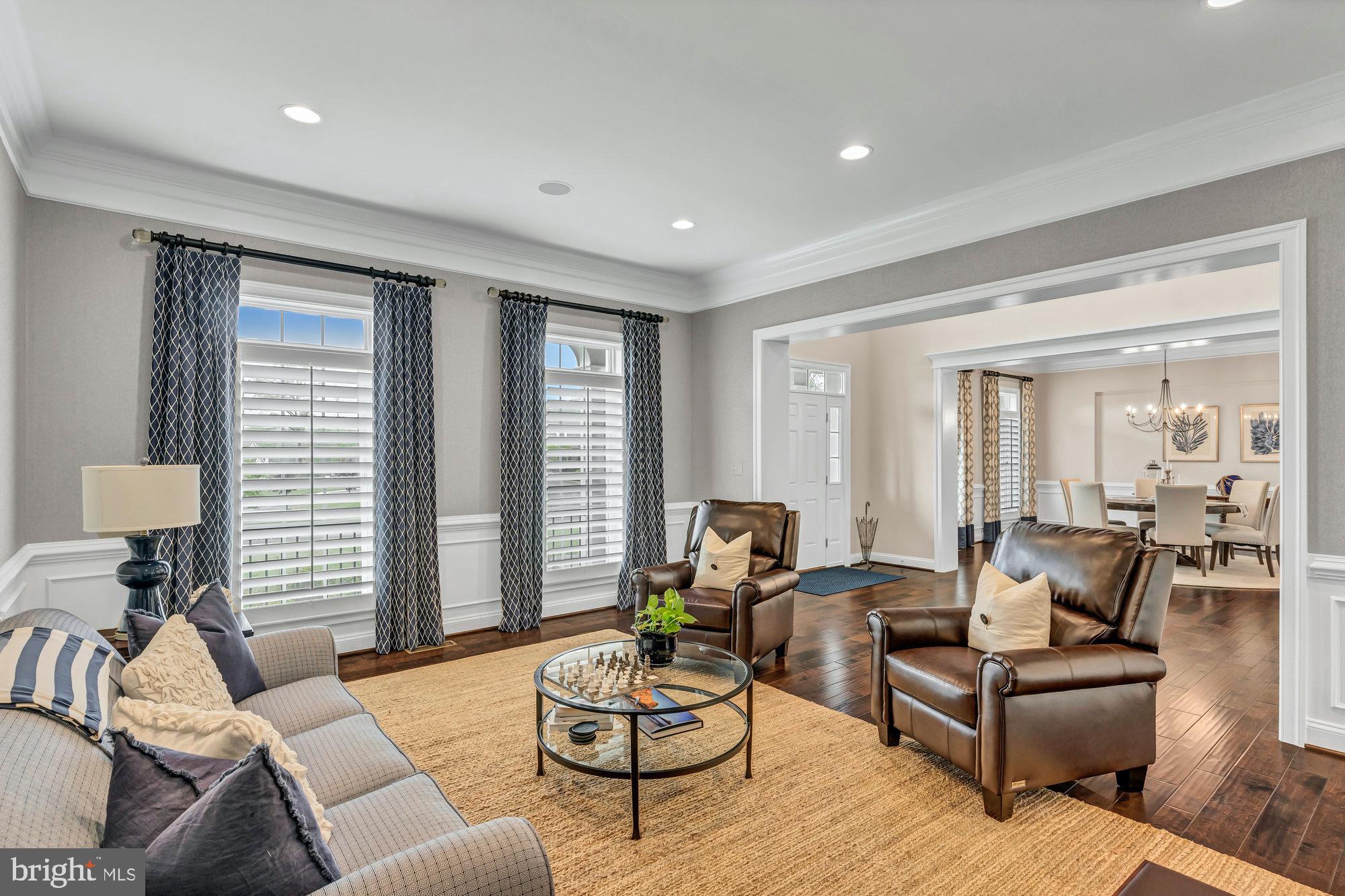 TIMBERLAKE ESTATES - Residential