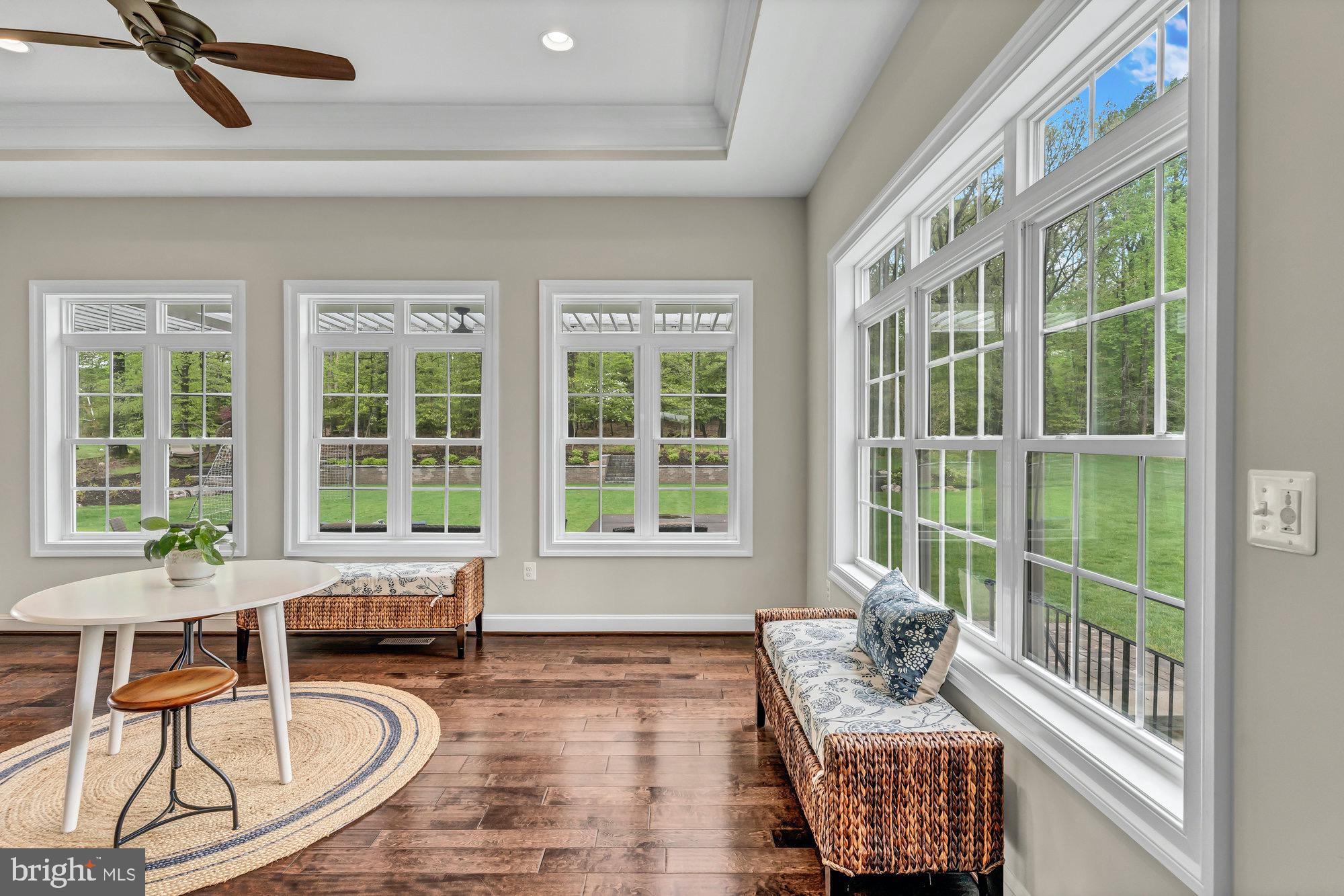 TIMBERLAKE ESTATES - Residential