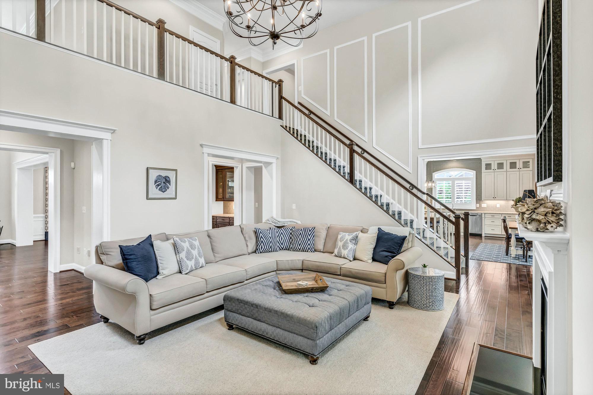 TIMBERLAKE ESTATES - Residential