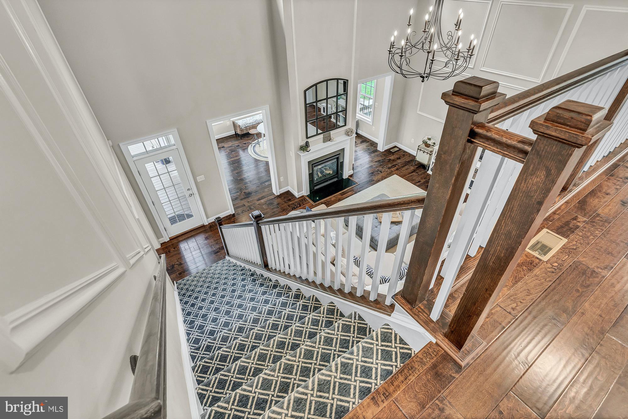 TIMBERLAKE ESTATES - Residential