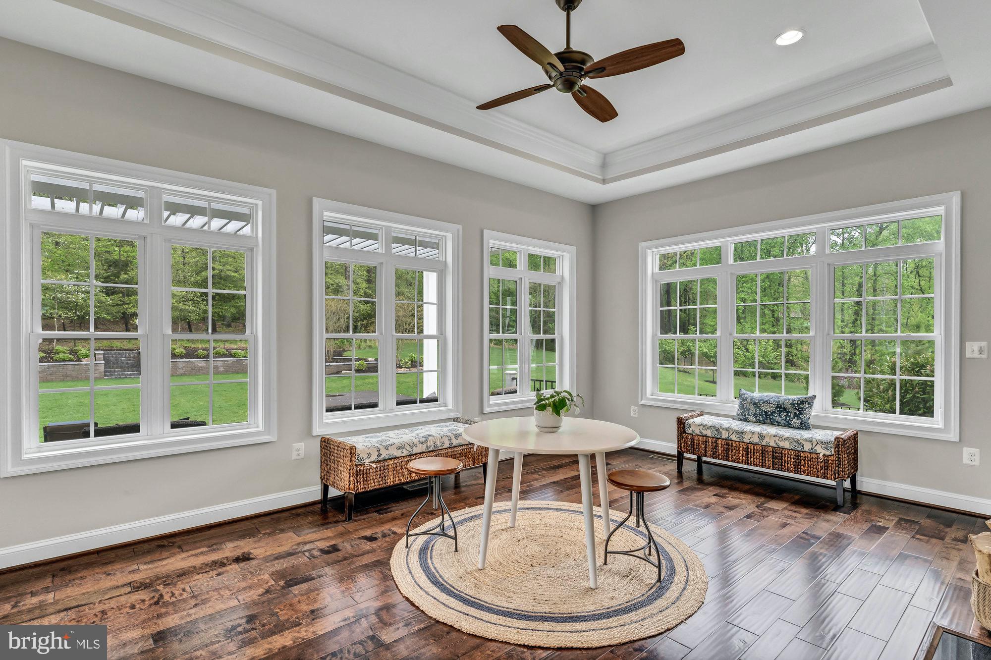 TIMBERLAKE ESTATES - Residential