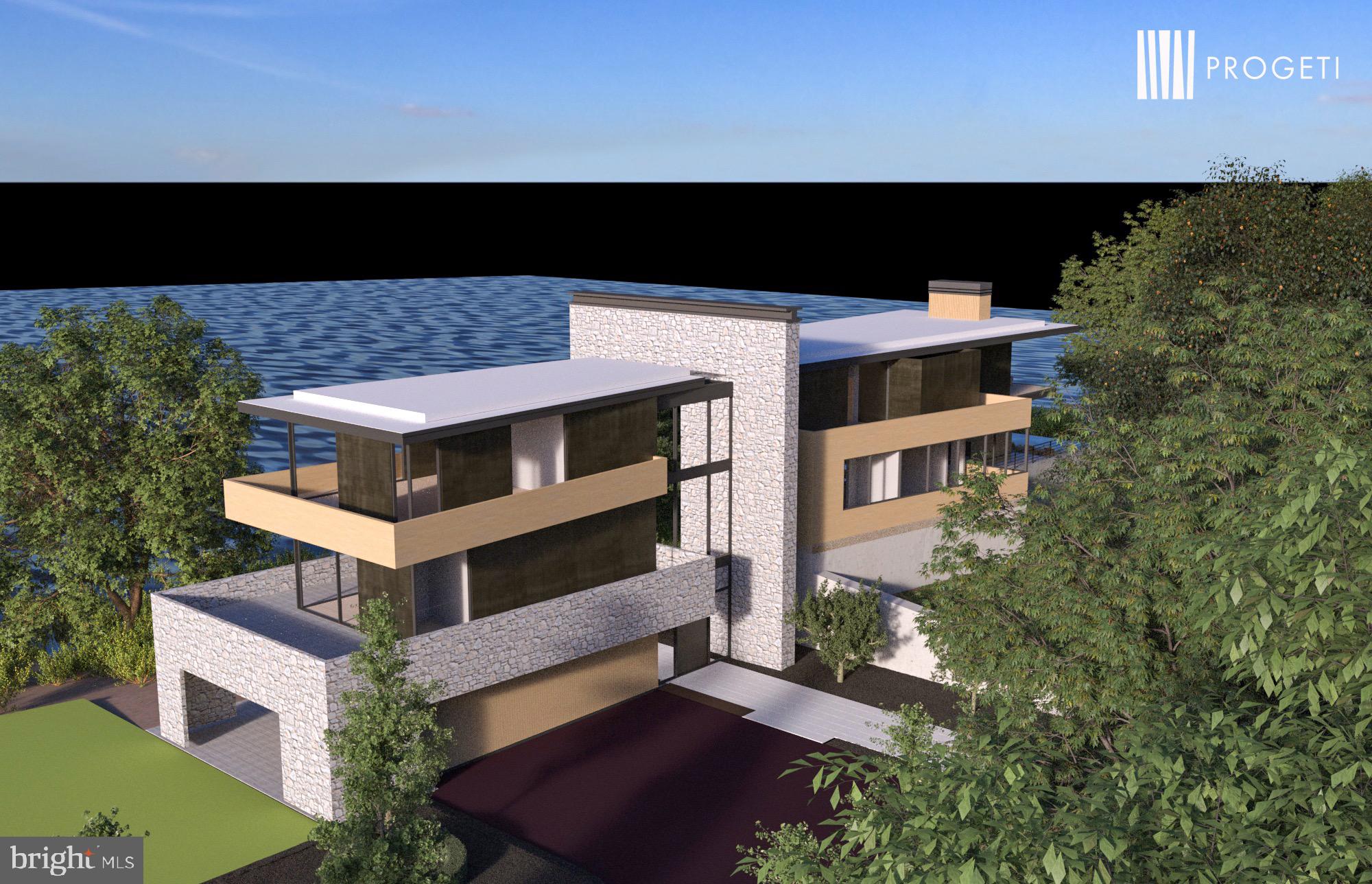 SOLEBURY - Residential