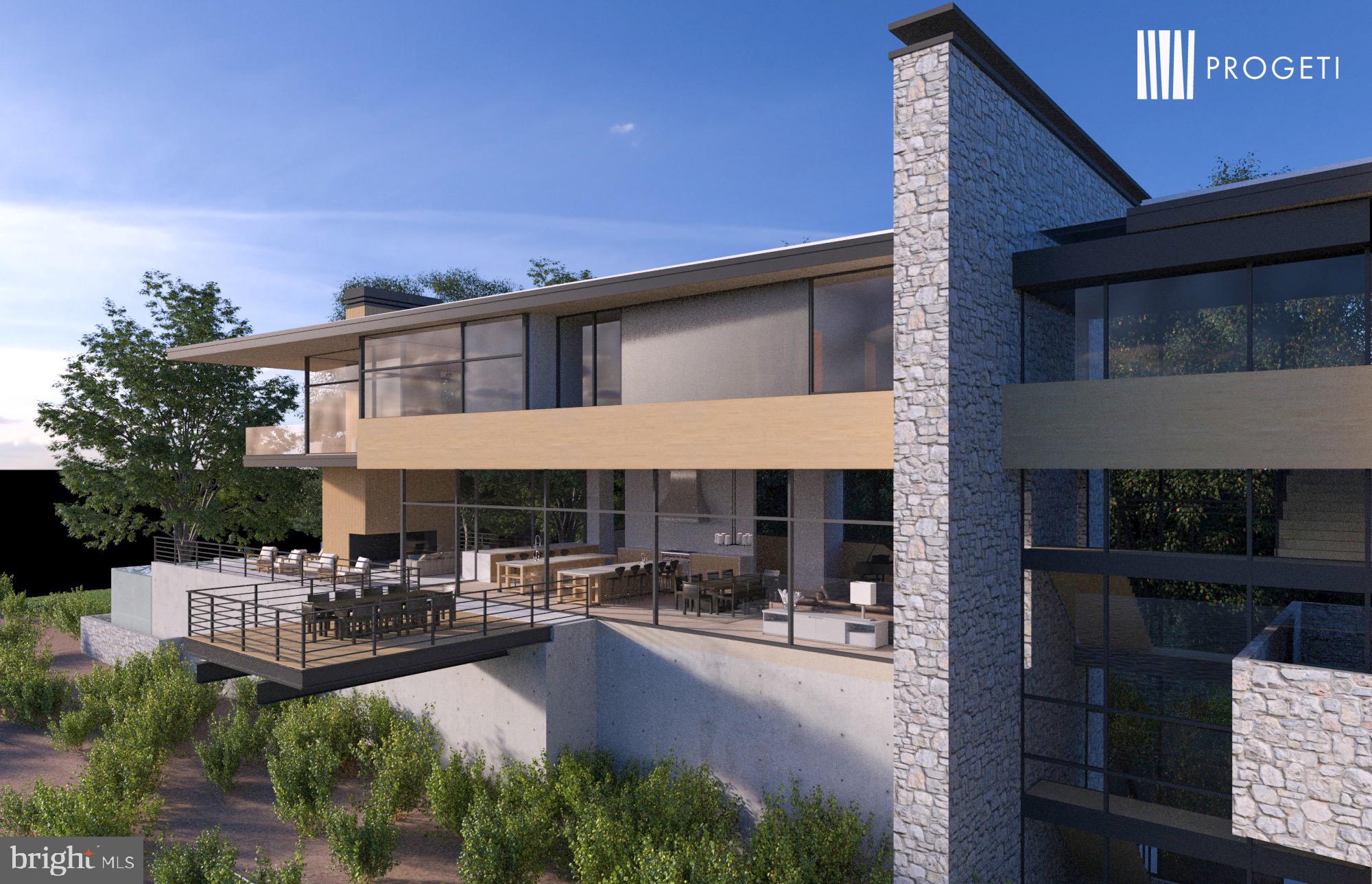 SOLEBURY - Residential