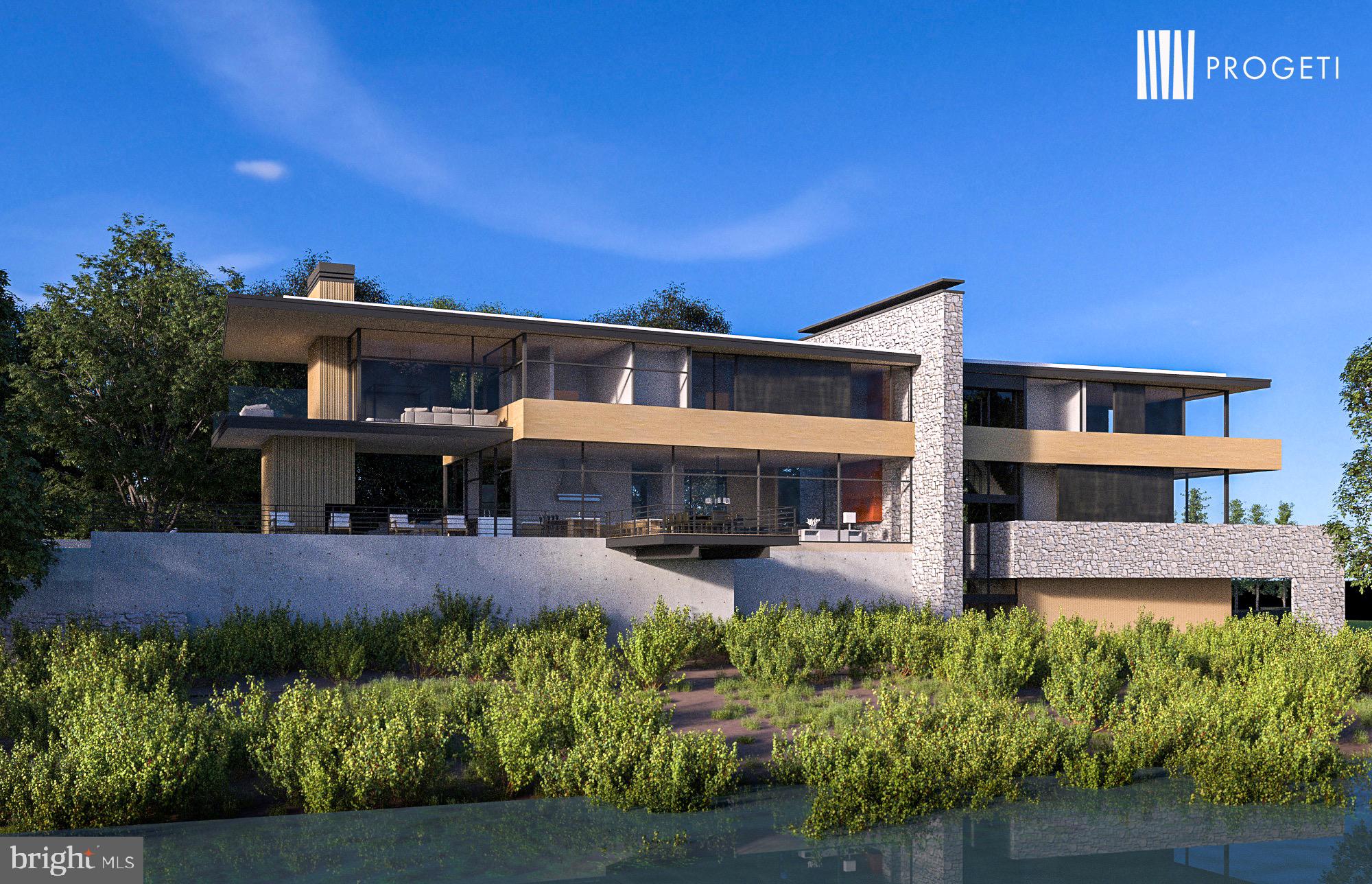 SOLEBURY - Residential