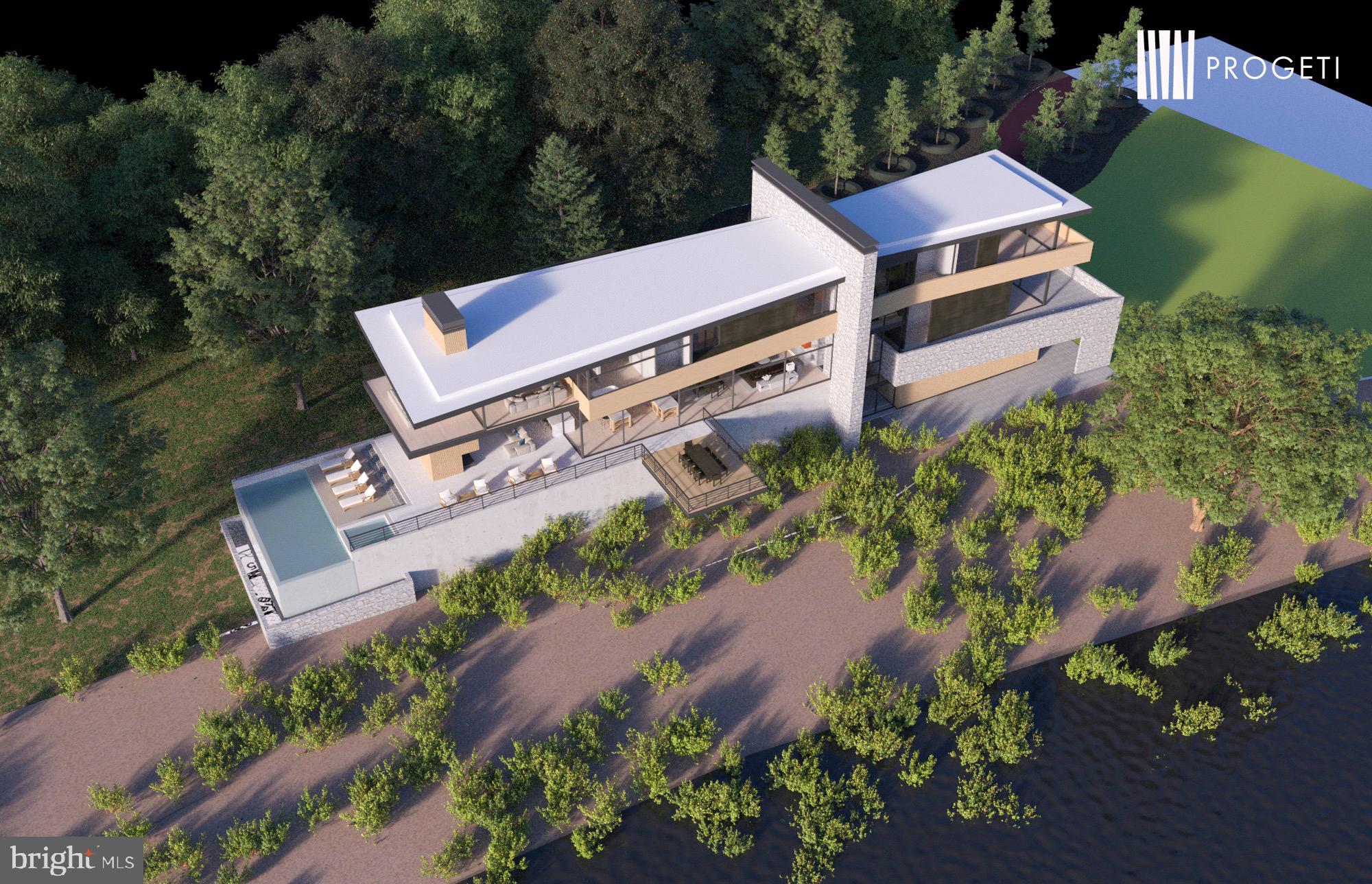 SOLEBURY - Residential