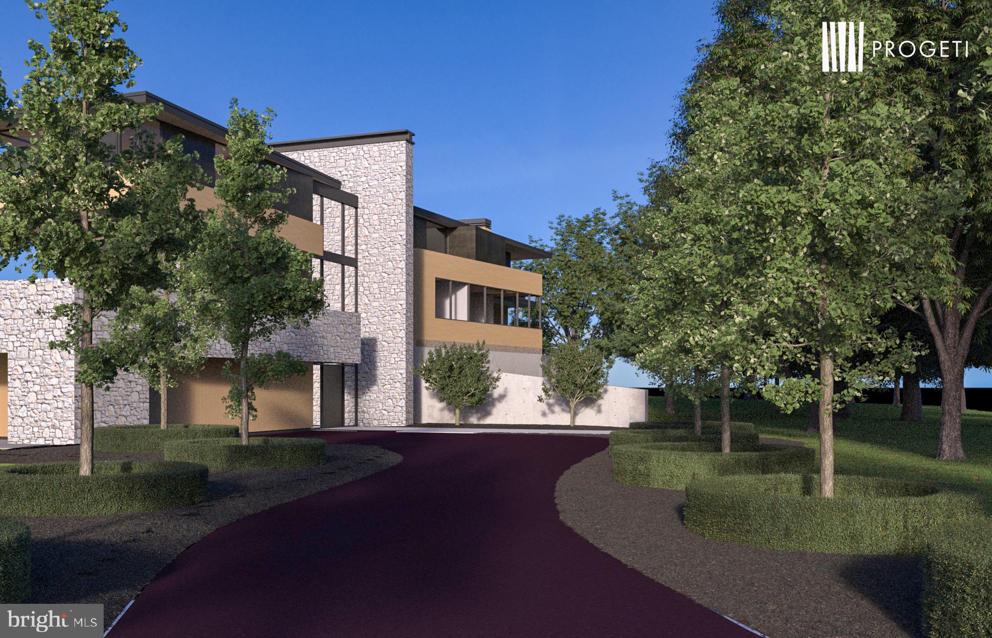 SOLEBURY - Residential