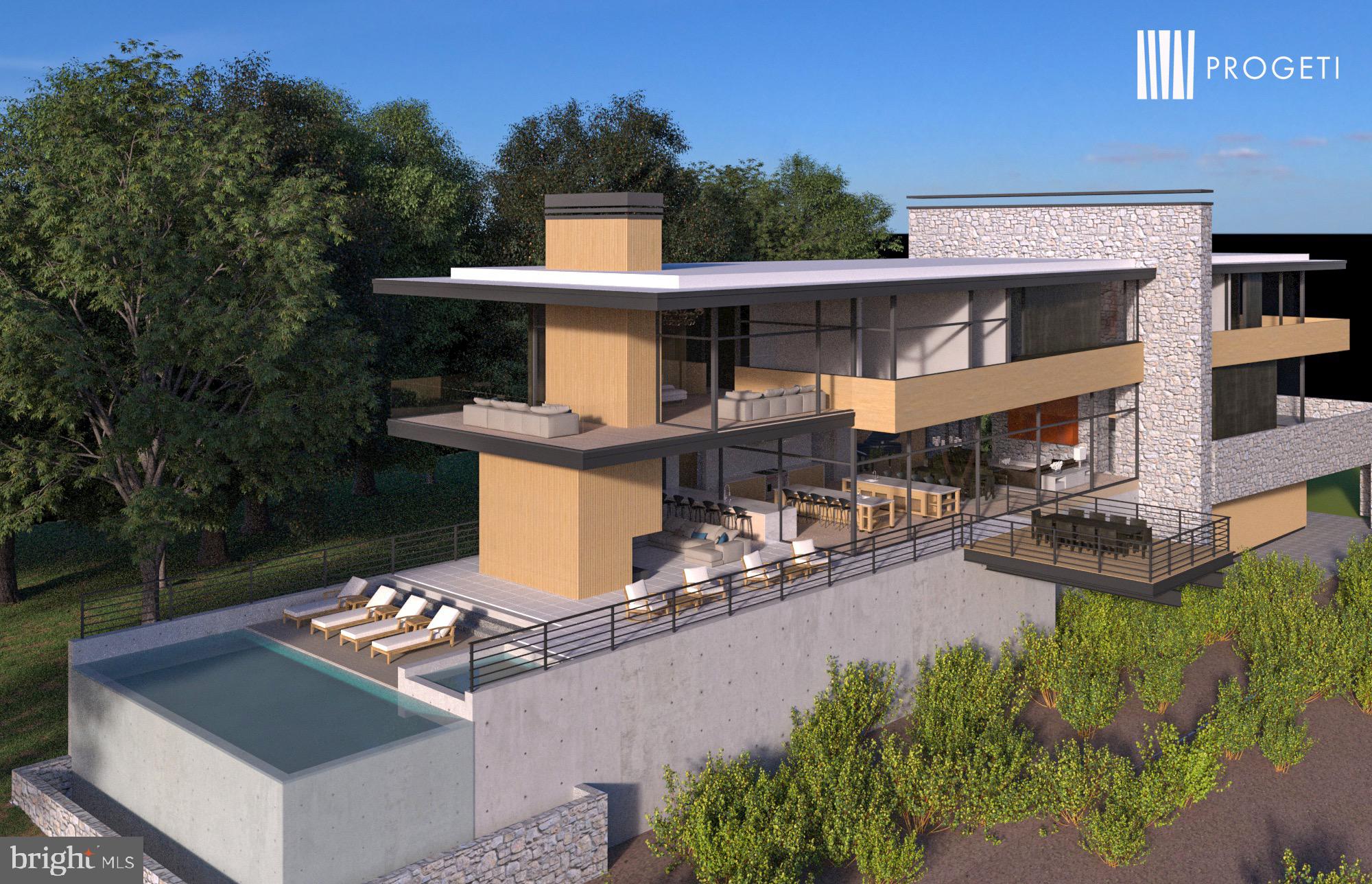 SOLEBURY - Residential