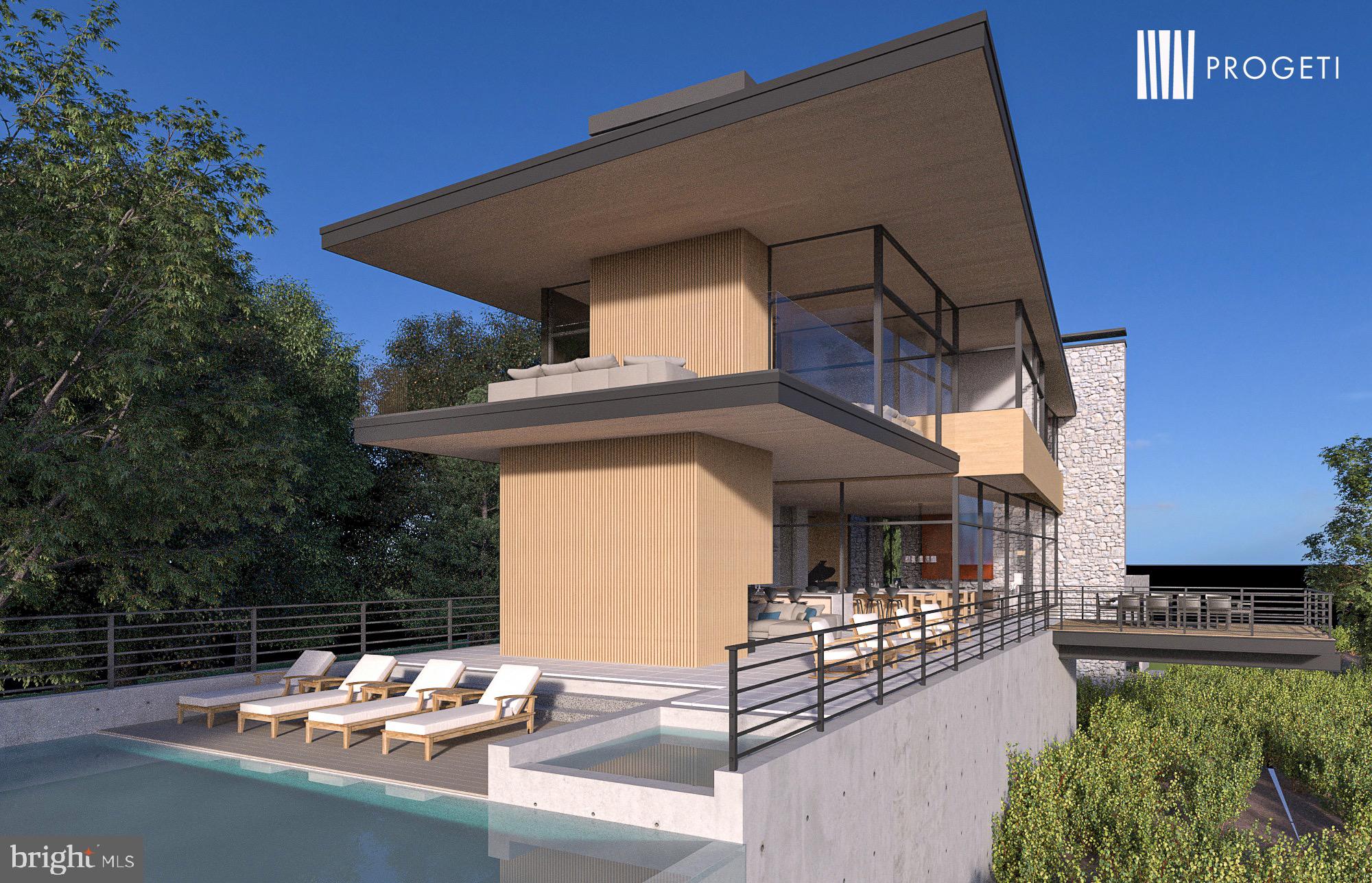 SOLEBURY - Residential