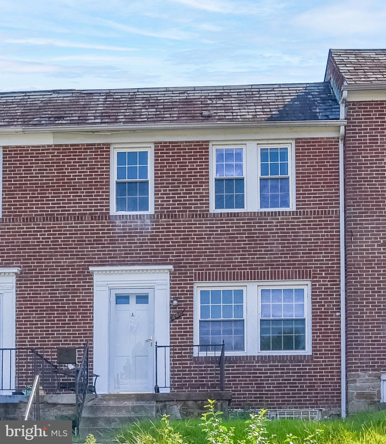 806 BRAESIDE ROAD