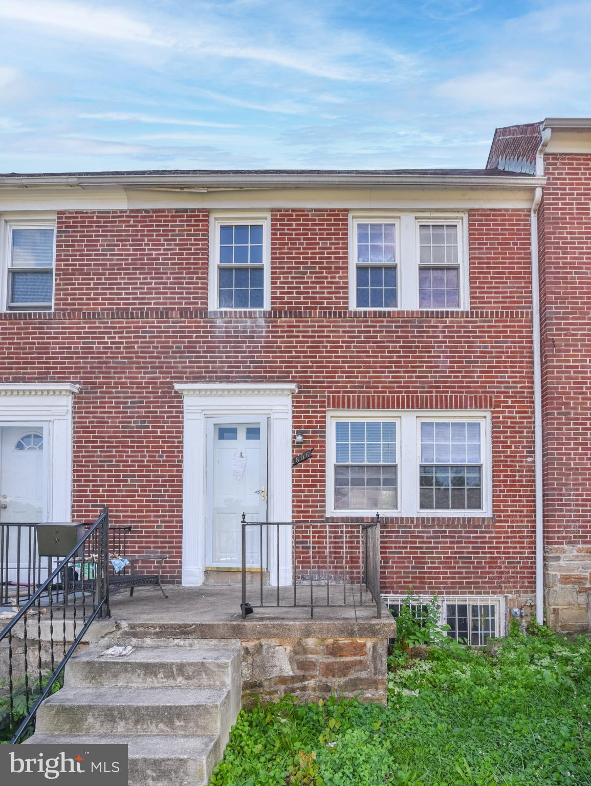 806 BRAESIDE ROAD
