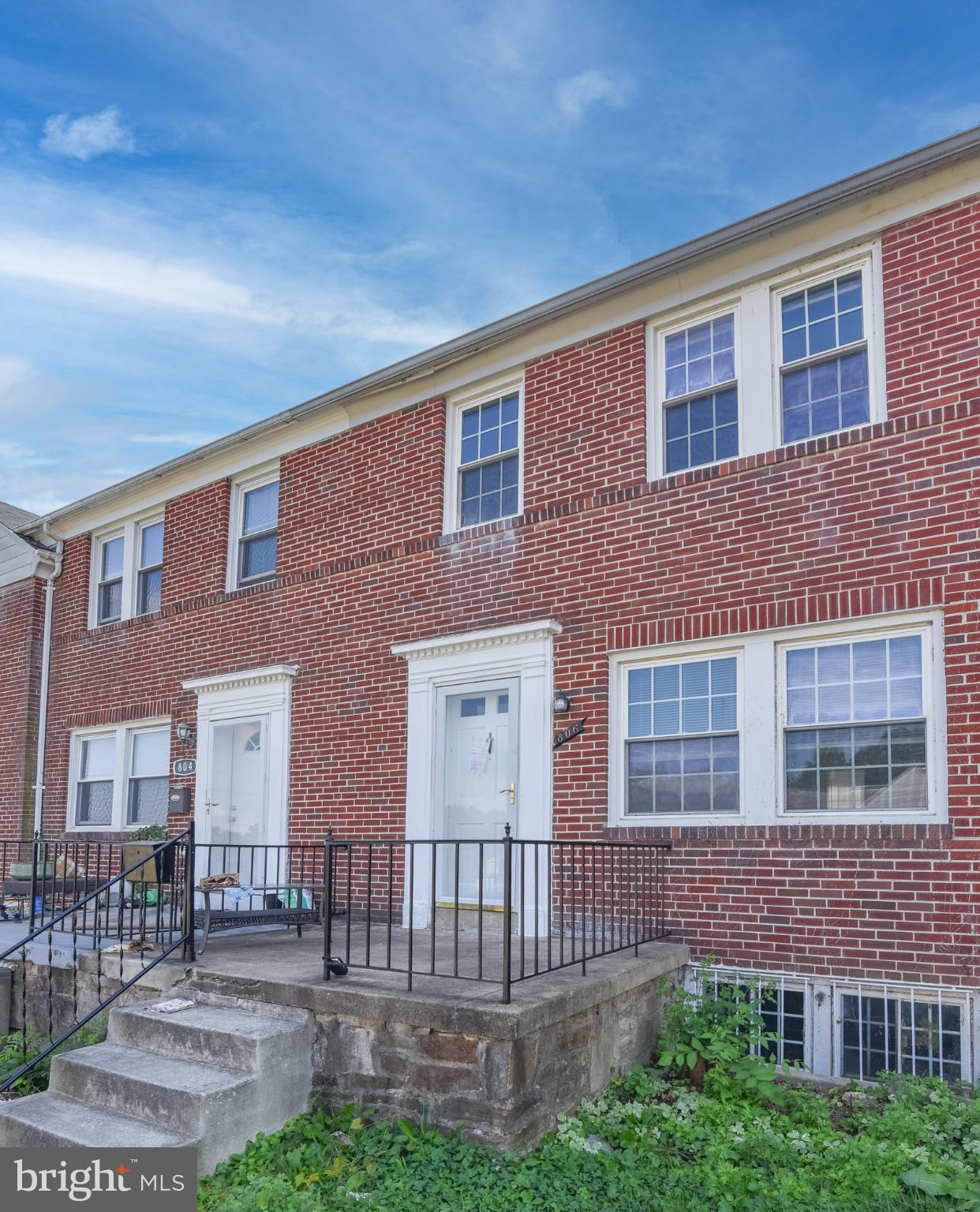 806 BRAESIDE ROAD