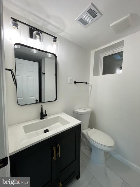 CALVERTON - Residential