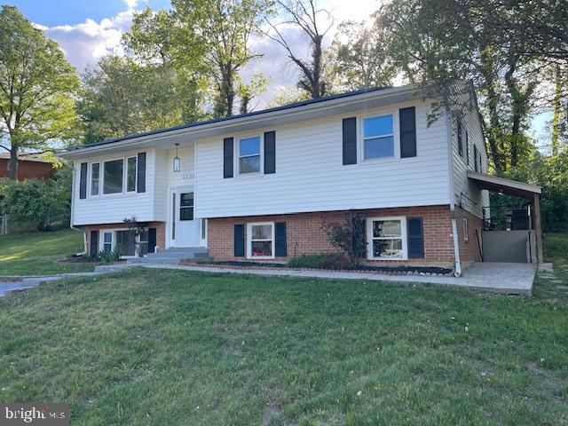 CALVERTON - Residential